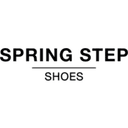 Spring Step Shoes